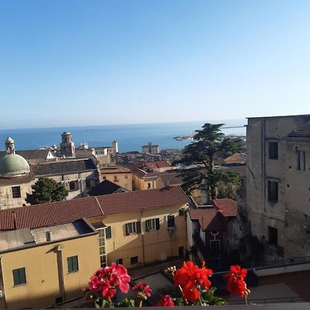 Salerno Eremita Apartment 외부 사진