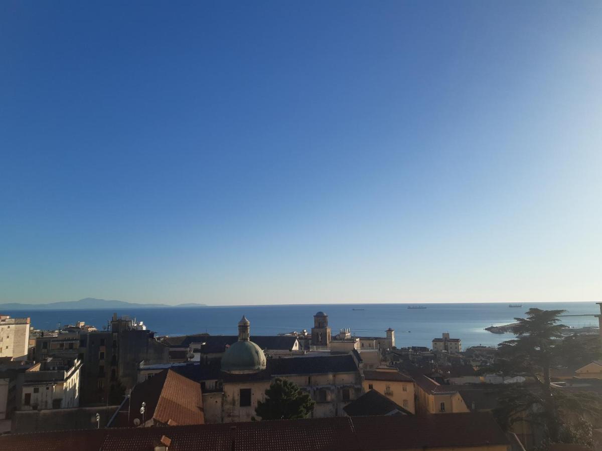 Salerno Eremita Apartment 외부 사진