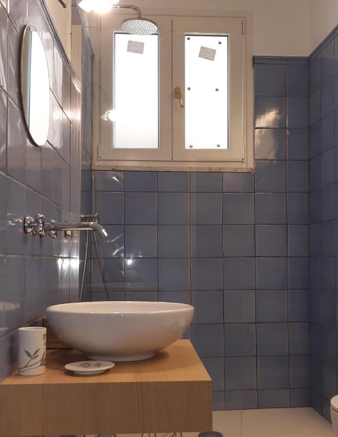 Salerno Eremita Apartment 외부 사진