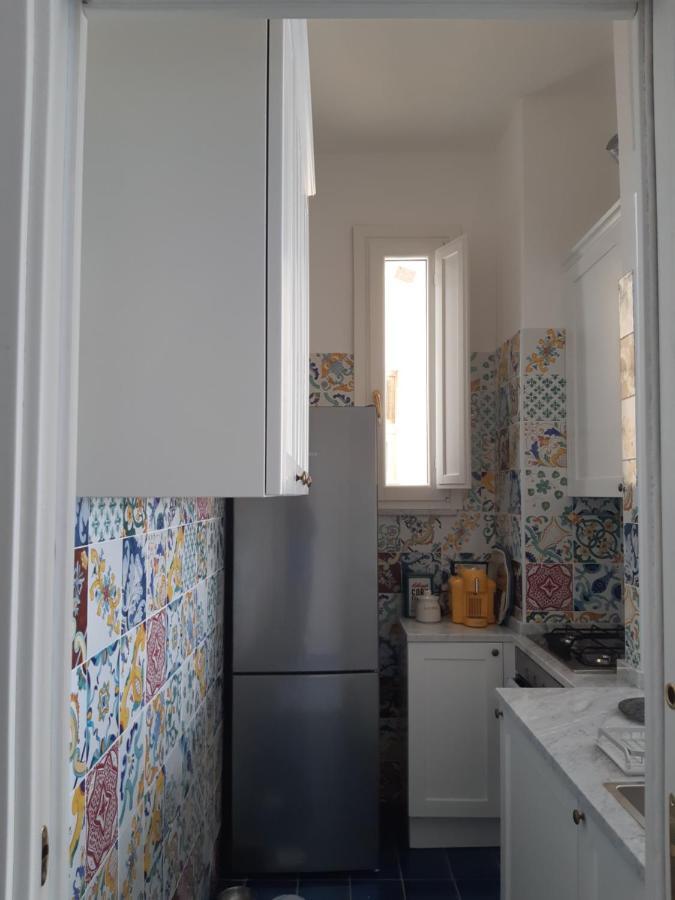 Salerno Eremita Apartment 외부 사진