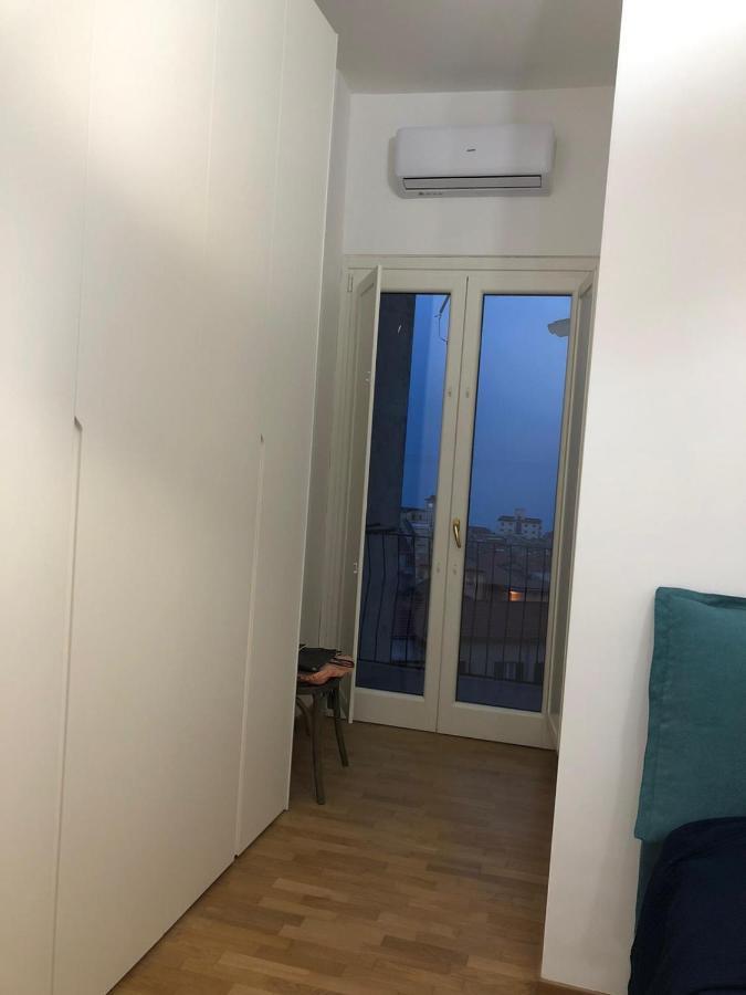 Salerno Eremita Apartment 외부 사진